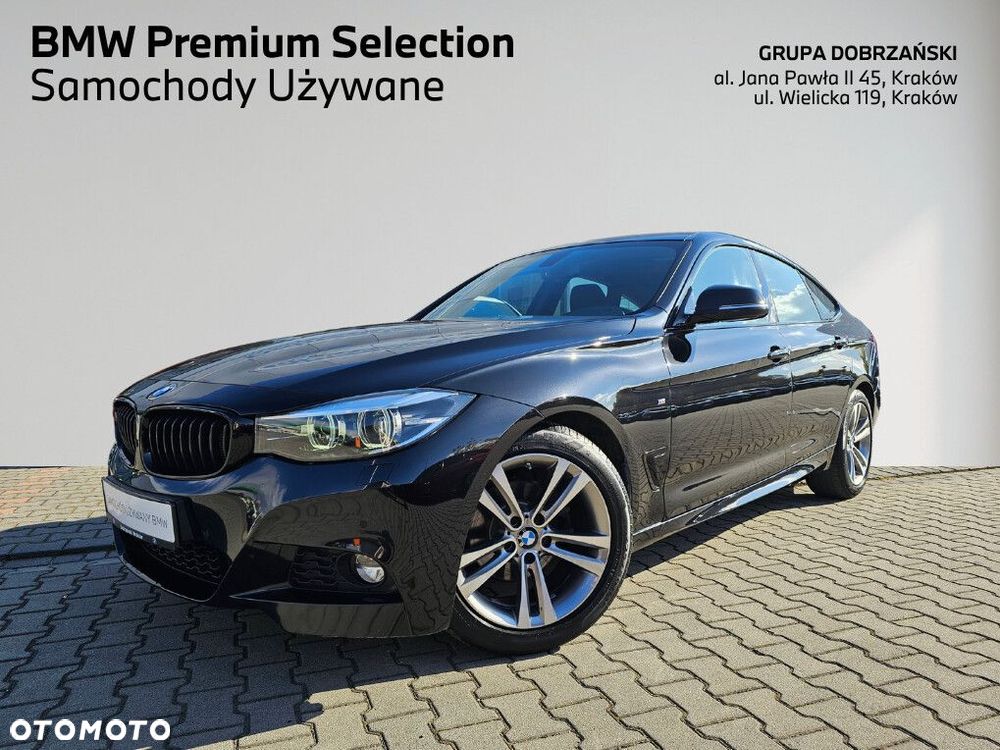 BMW 318D