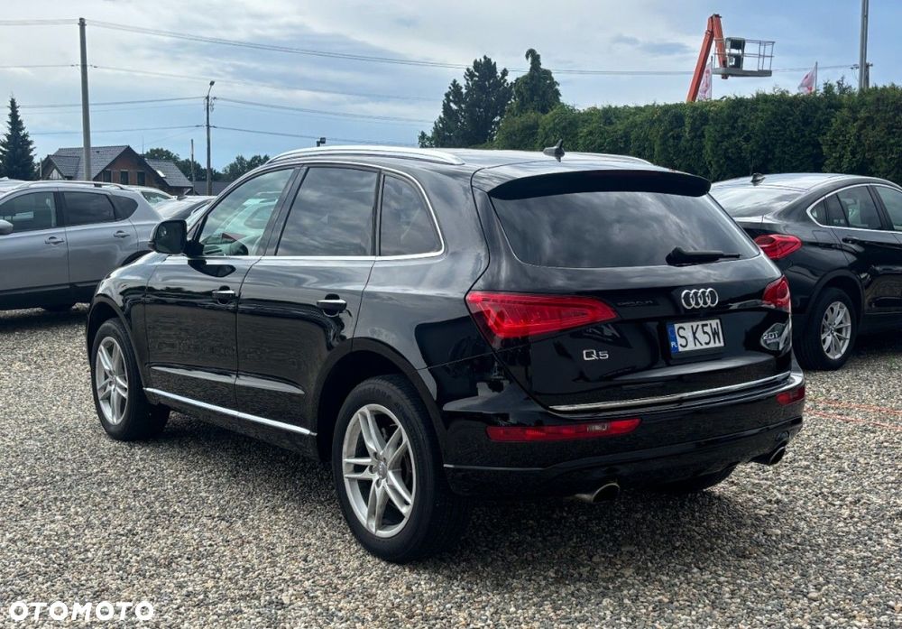 Audi Q5 - 4