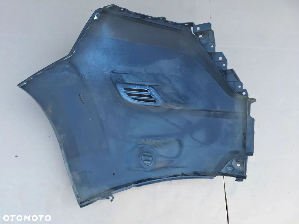 FIAT DUCATO LIFT 14- BOXER JUMPER ŁADNY BOK NAROŻNIK ZDERZAKA PRZÓD LEWY ORYGINAŁ 1315079070 WYSYŁKA 24h - 8