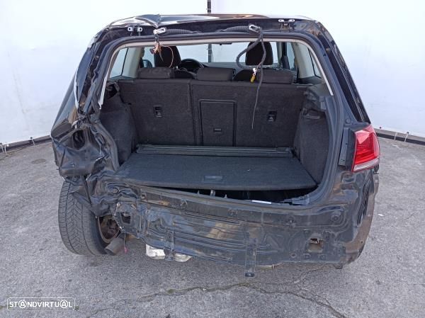 Para Peças Volkswagen Golf Vii (5G1, Bq1, Be1, Be2) - 4