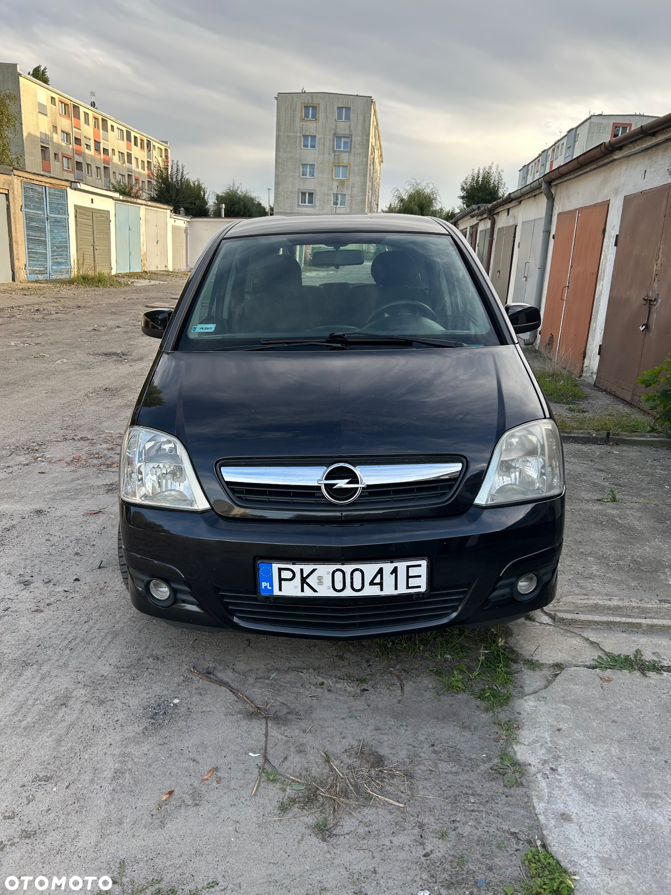 Opel Meriva 1.4 Cosmo - 2