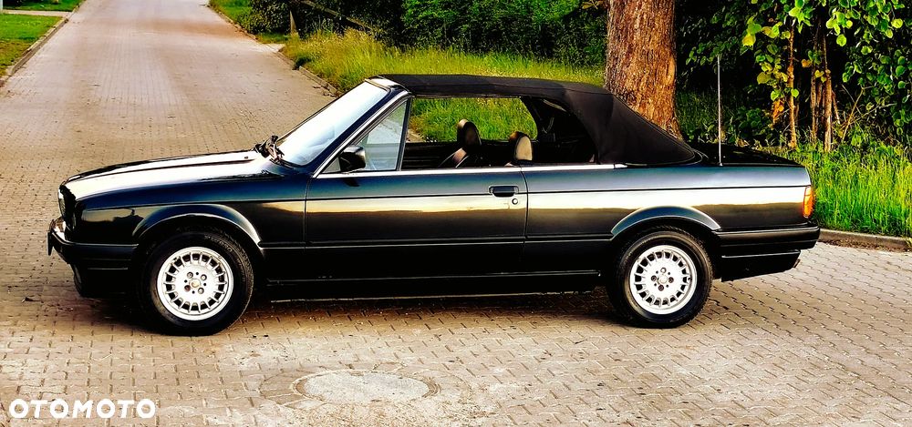 BMW Seria 3 - 1