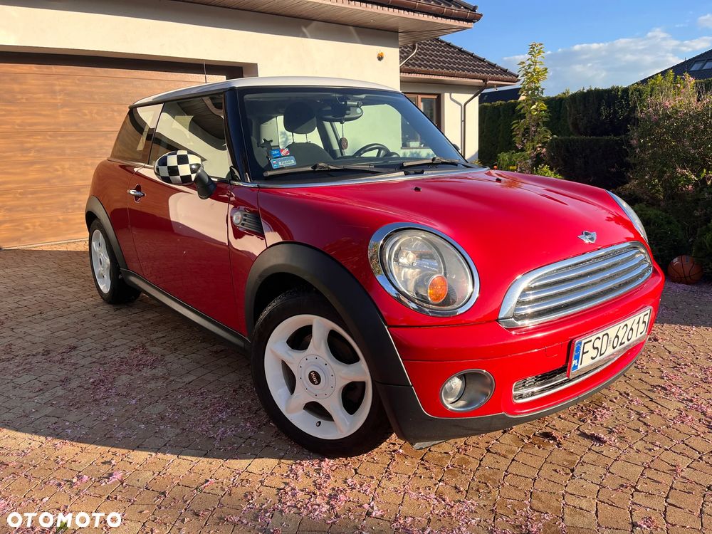 MINI Cooper - 1