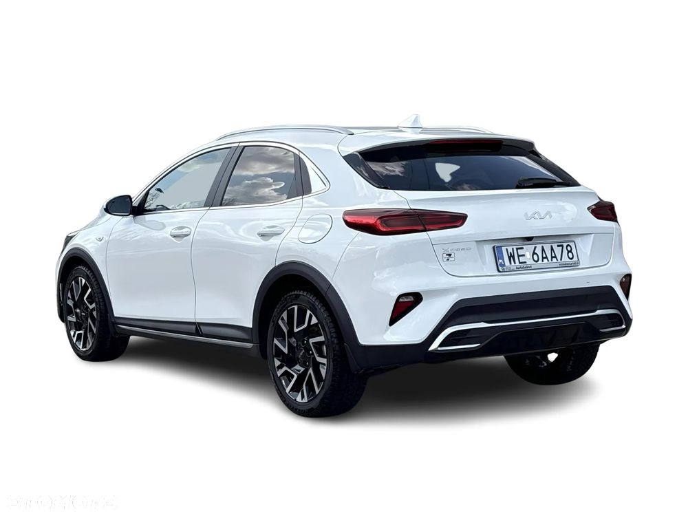 Kia XCeed 1.5 T-GDI M DCT - 5