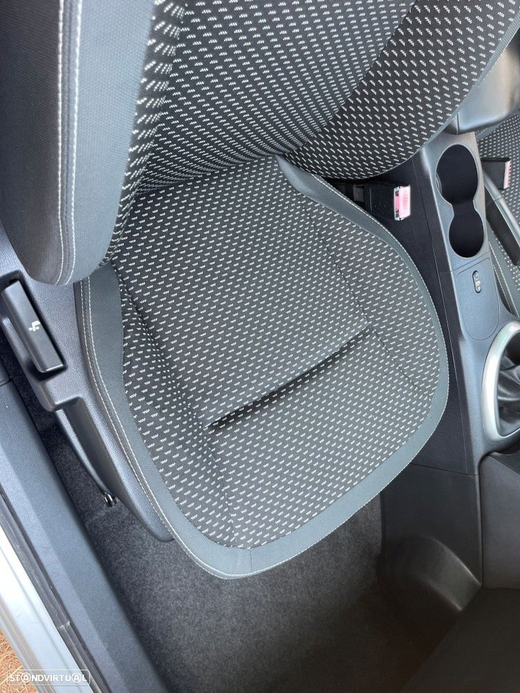 Nissan Qashqai 1.5 dCi Tekna Premium 17 - 33