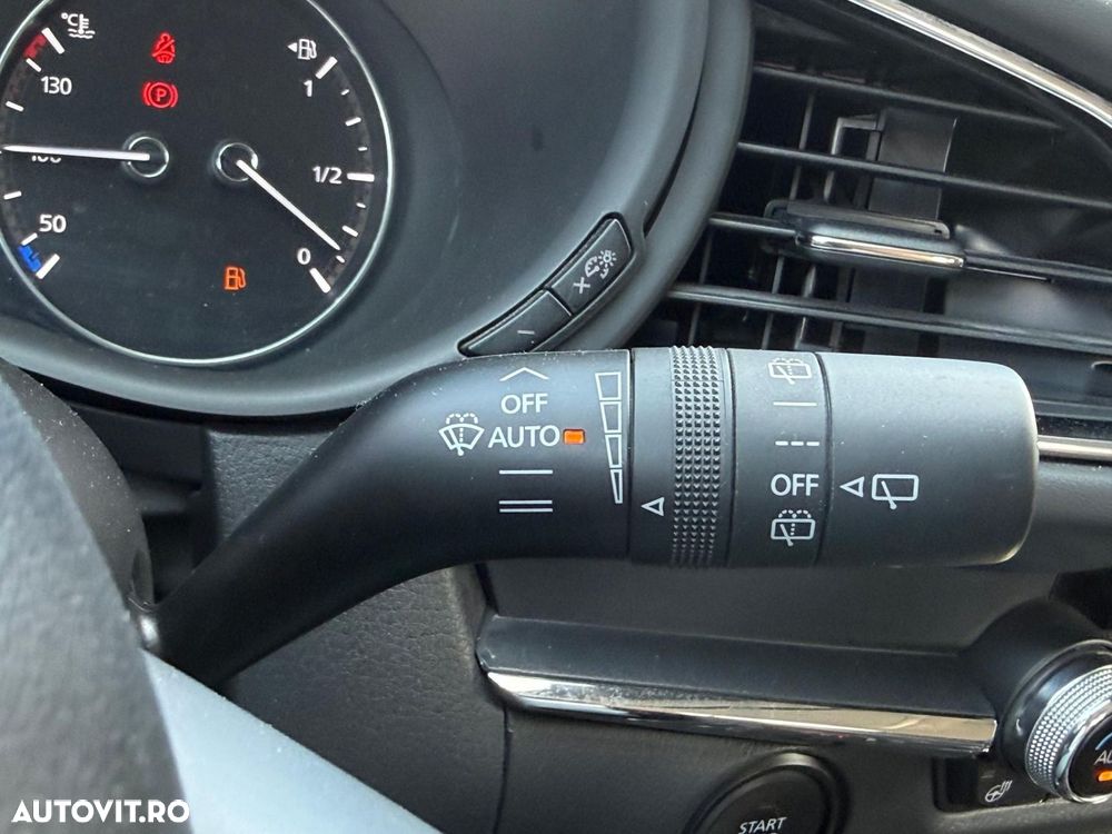 Mazda CX-30 e-SKYACTIV G122 AT MHEV Prime-Line - 31