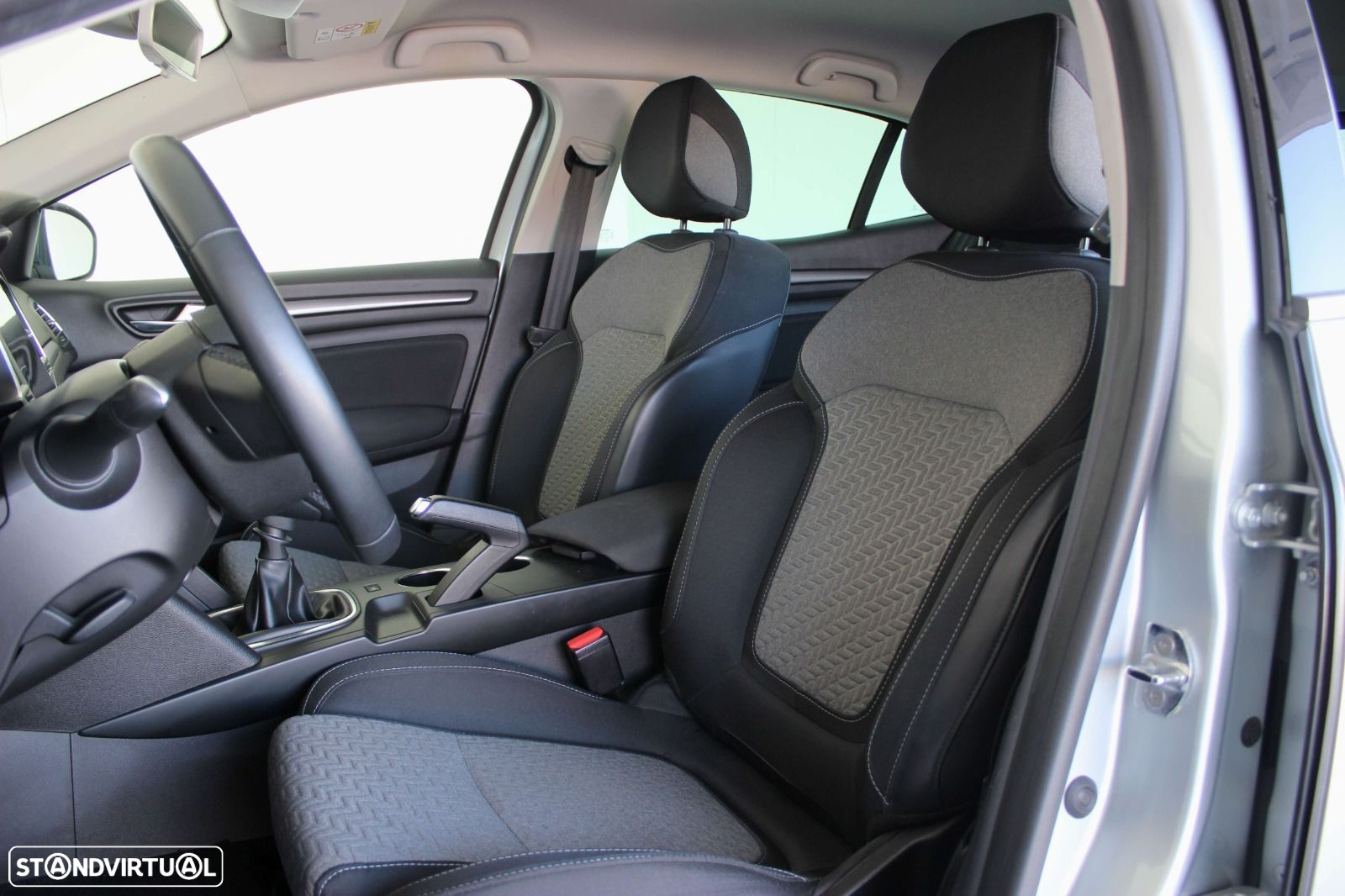 Renault Mégane 1.3 TCe Limited - 29