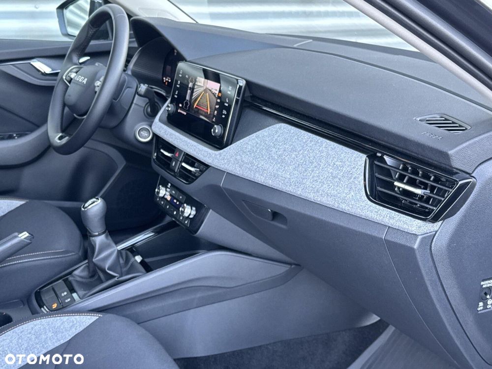 Skoda Scala 1.0 TSI Edition 130 - 19