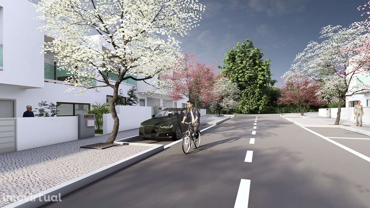 Moradia T3 para venda - Grande imagem: 2/22