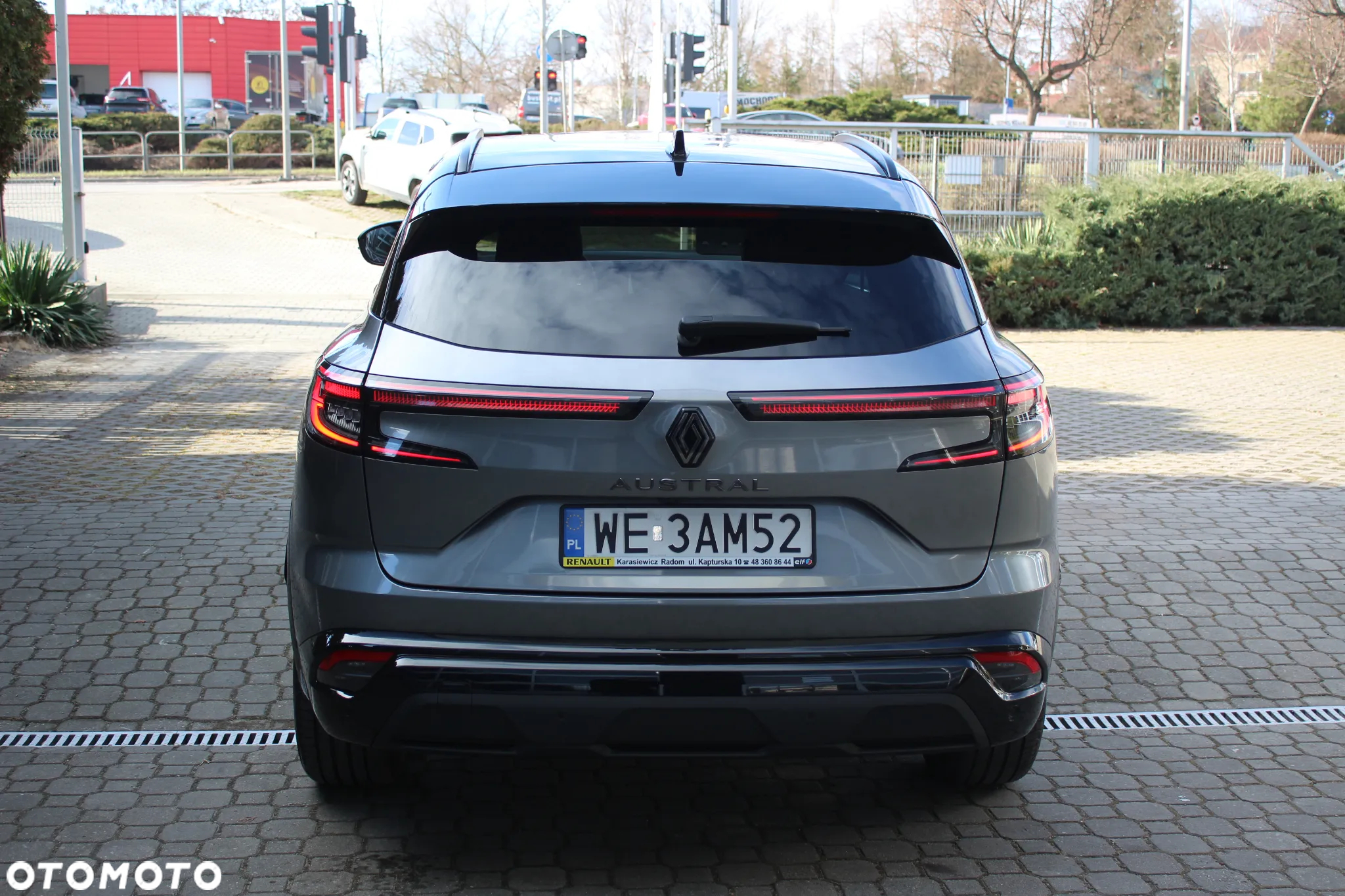 Renault Austral - 9