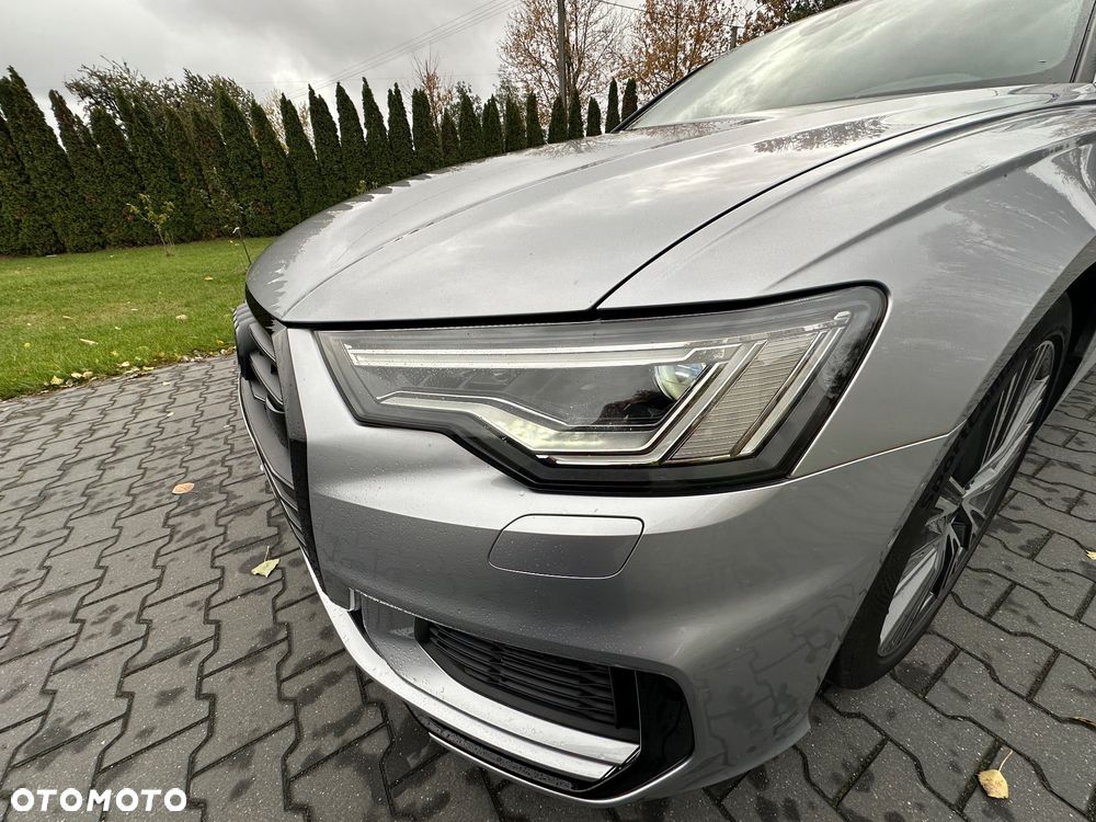 Audi A6 - 3