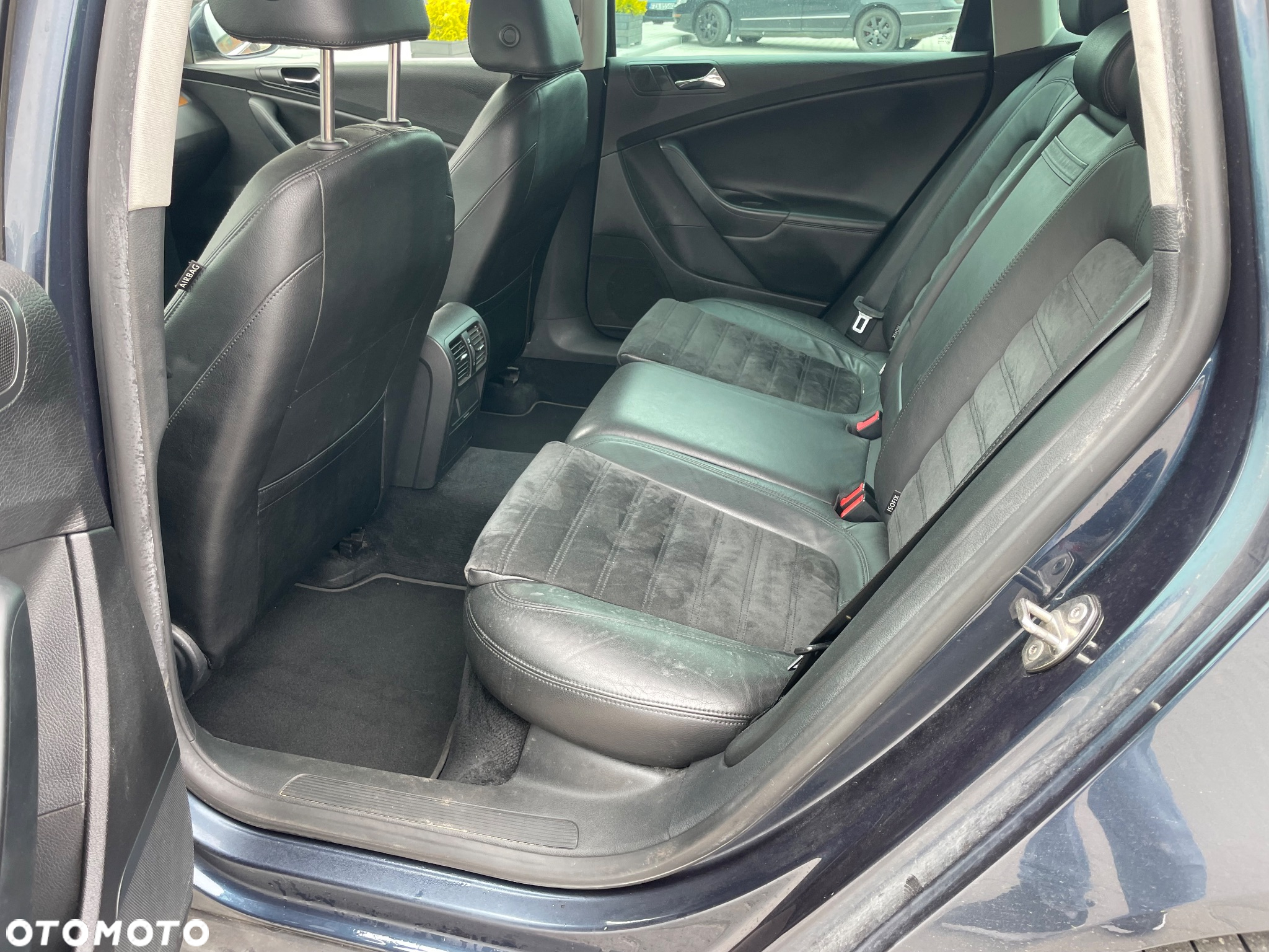 Volkswagen Passat Variant 1.8 TSI Highline - 5