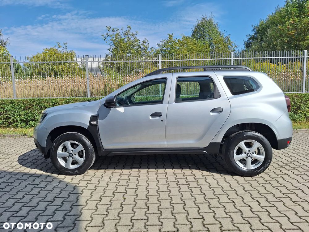 Dacia Duster 1.0 TCe Essential - 35