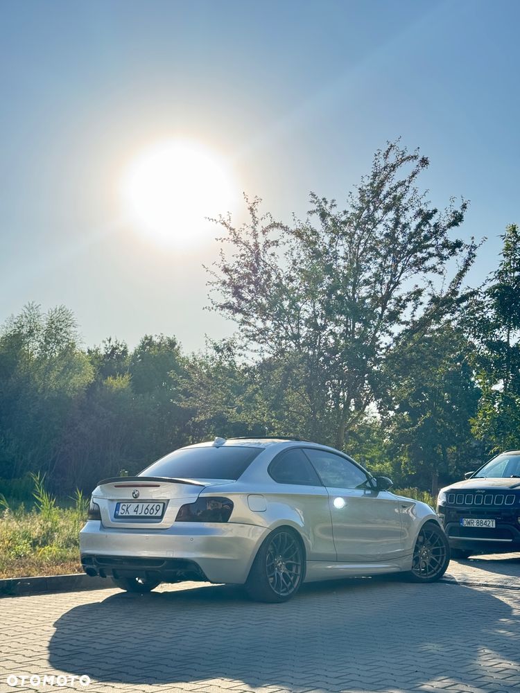 BMW Seria 1 123d - 17