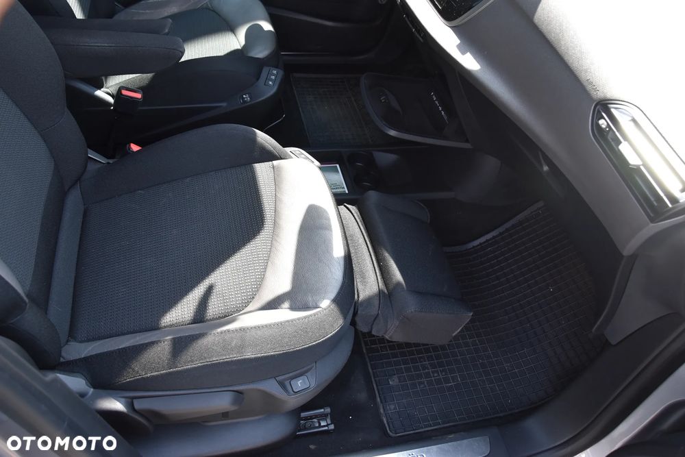 Citroën C4 Grand Picasso 2.0 HDi Exclusive MCP - 24