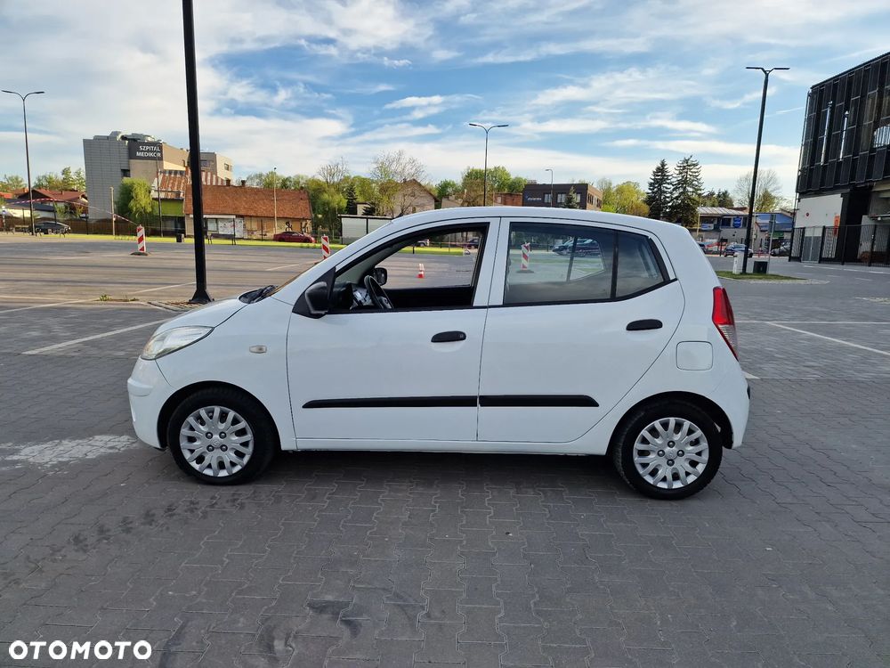 Hyundai i10 1.1 Premium - 4
