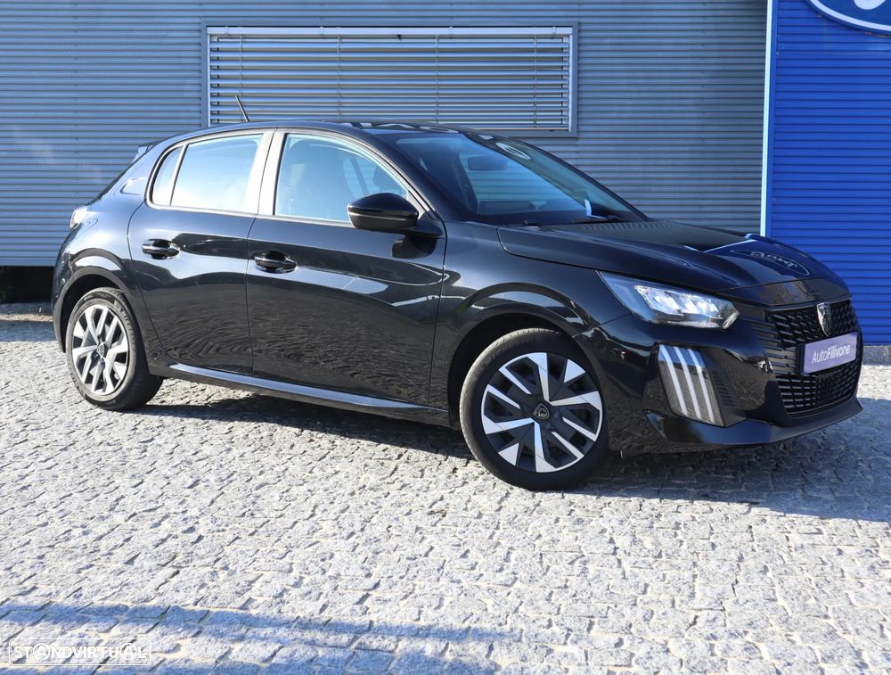 Peugeot 208 1.2 PureTech Active - 6