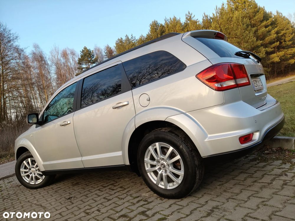 Fiat Freemont 2.0 Multijet Urban - 14