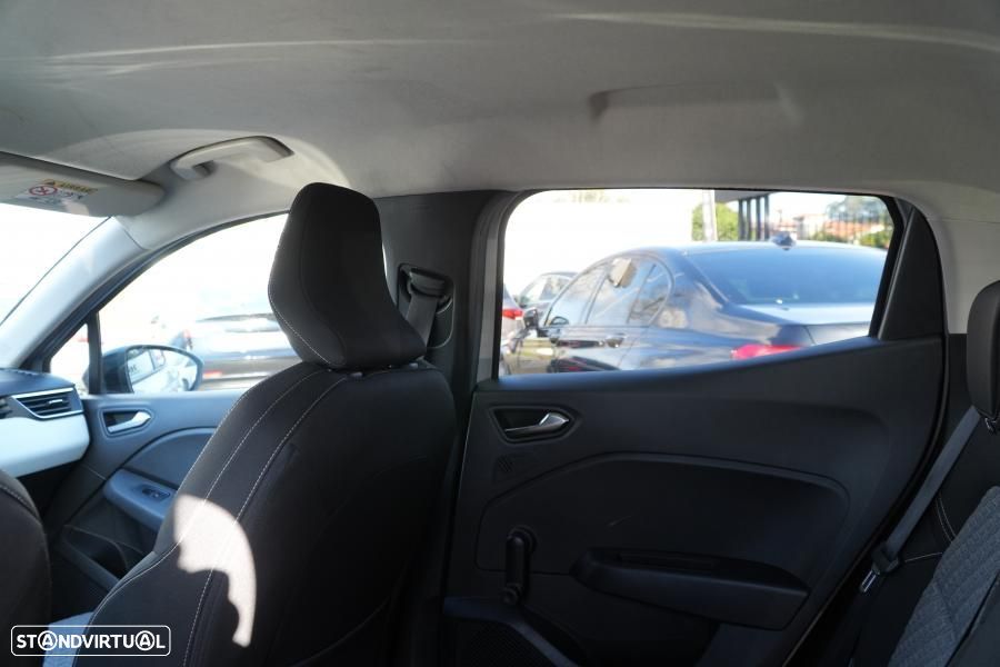 Renault Clio 1.5 Blue dCi Limited - 10