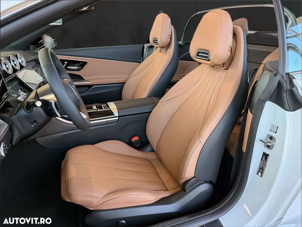 Mercedes-Benz CLE 300 4MATIC 9G-TRONIC Edition AMG Line - 20