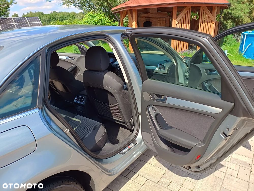 Audi A4 - 15