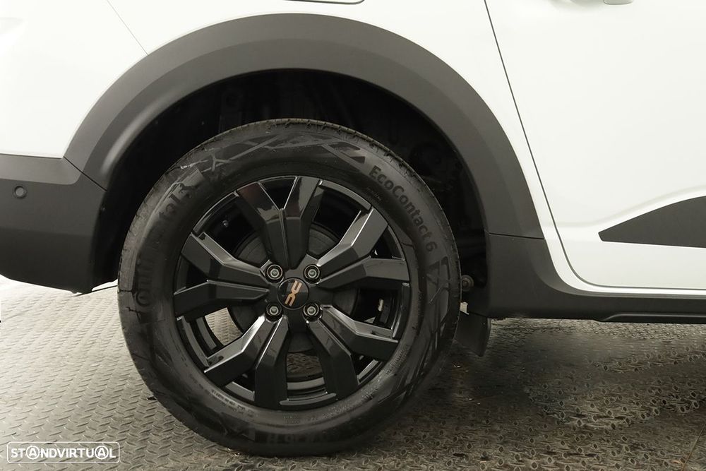Dacia Jogger 1.0 ECO-G Extreme Bi-Fuel - 5