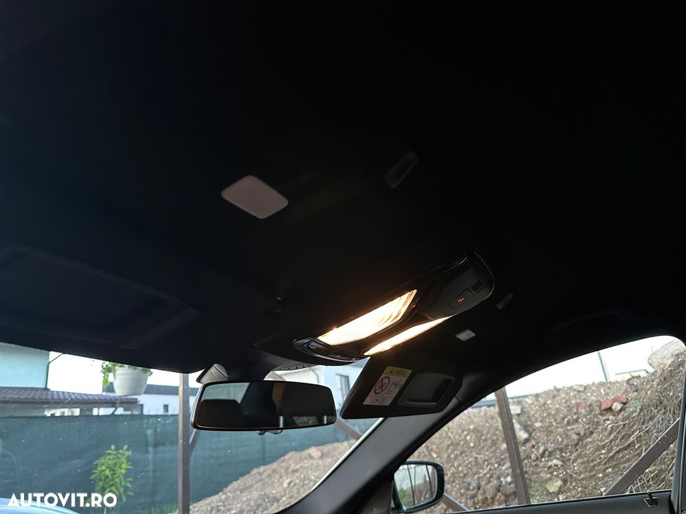 BMW Seria 5 - 26