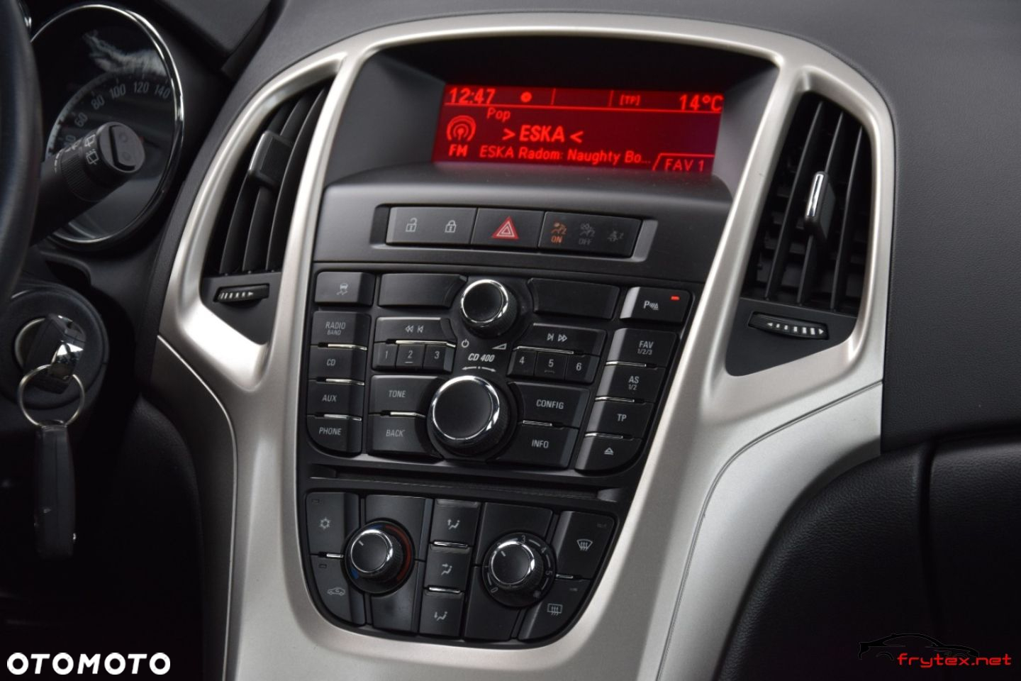 Opel Astra - 27