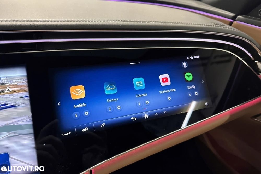 Mercedes-Benz E 300e 9G-TRONIC Edition AMG Line - 14