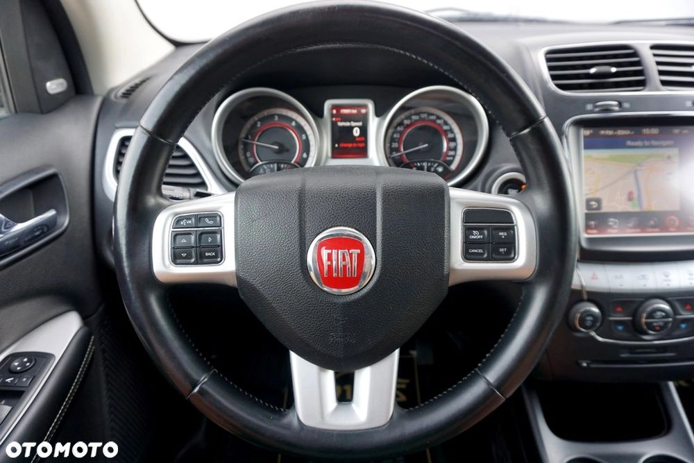 Fiat Freemont - 25