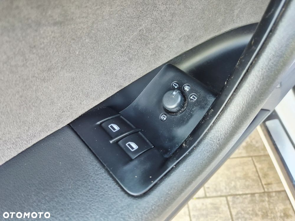 Audi A3 3-drzwiowe 2.0 TDI DPF S line Sportpaket - 16