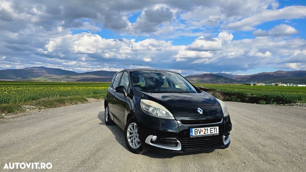 Renault Scenic - 3