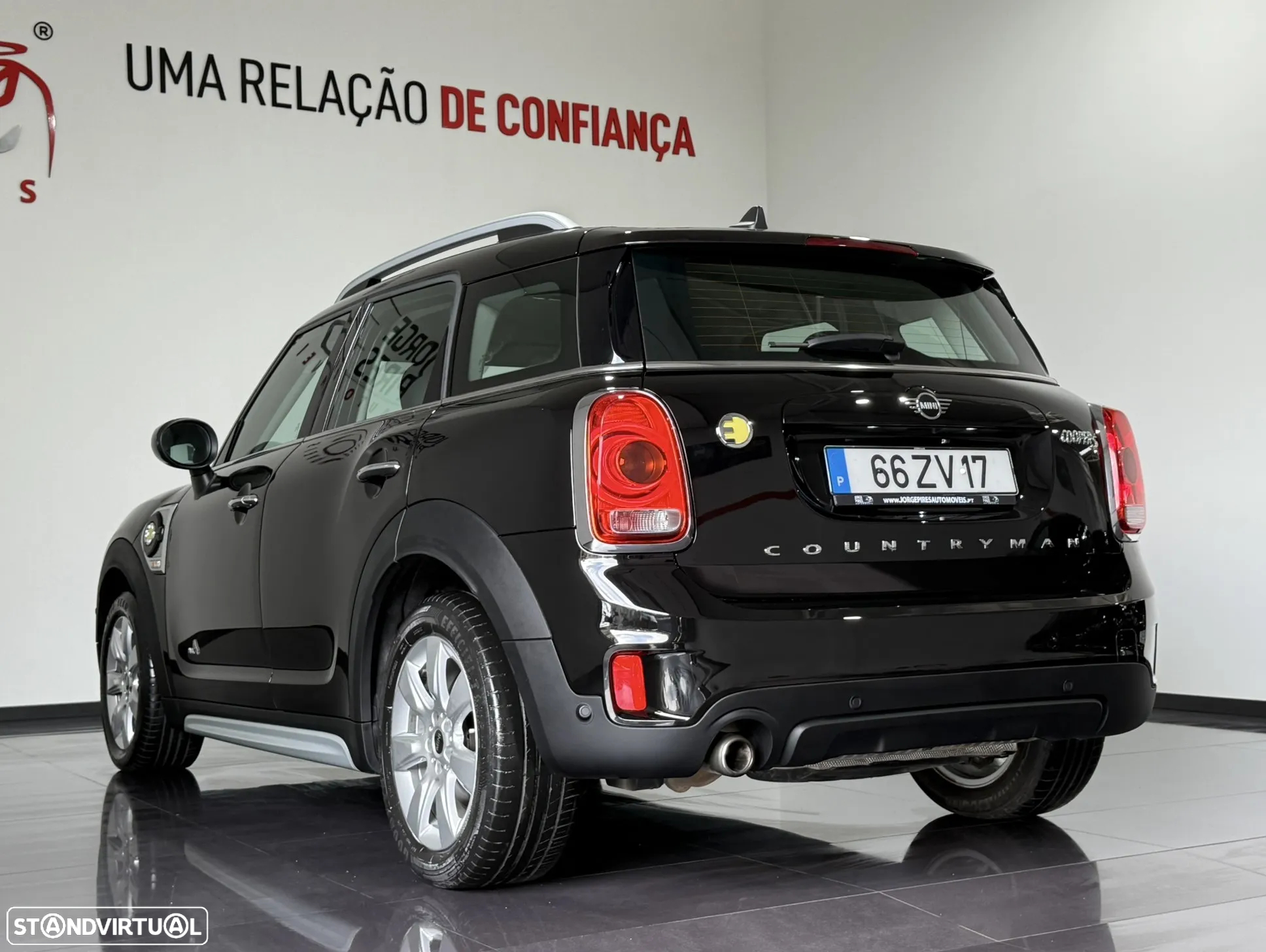 MINI Countryman Cooper SE ALL4 Auto - 15