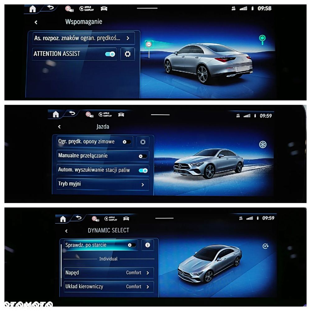 Mercedes-Benz CLA 180 AMG Line 7G-DCT - 26