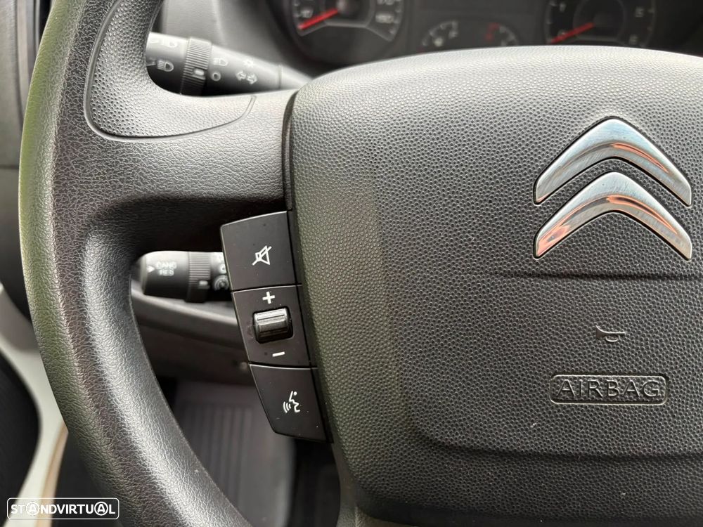 Citroën JUMPER - 9