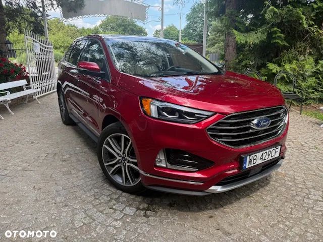 Ford Edge ver-2-0-ecoblue-twin--turbo-4wd-titanium - 1