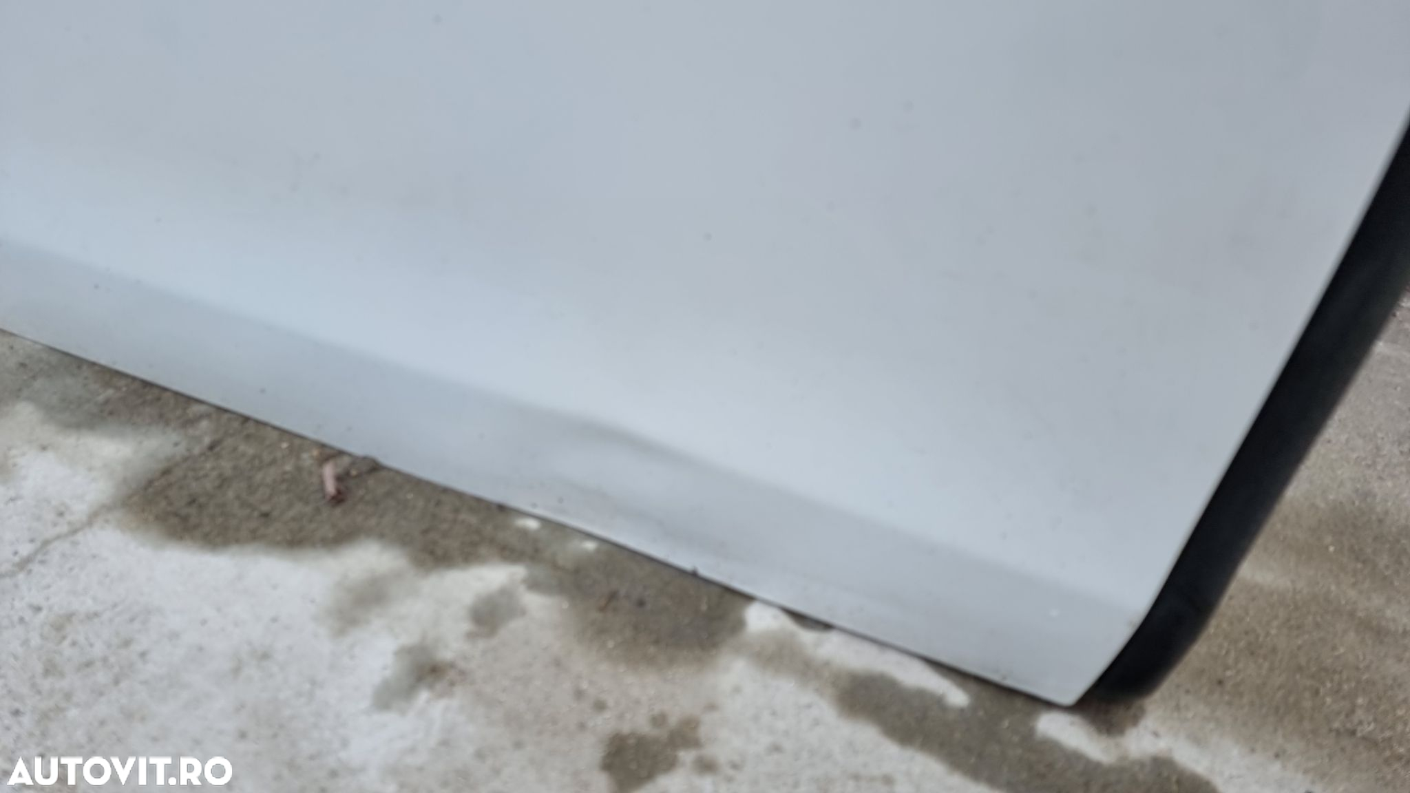 Usa dreapta spate Peugeot 308 Kombi, 2013, 2014, 2015, 2016, 2017, 2018, 2019, 2020. - 4