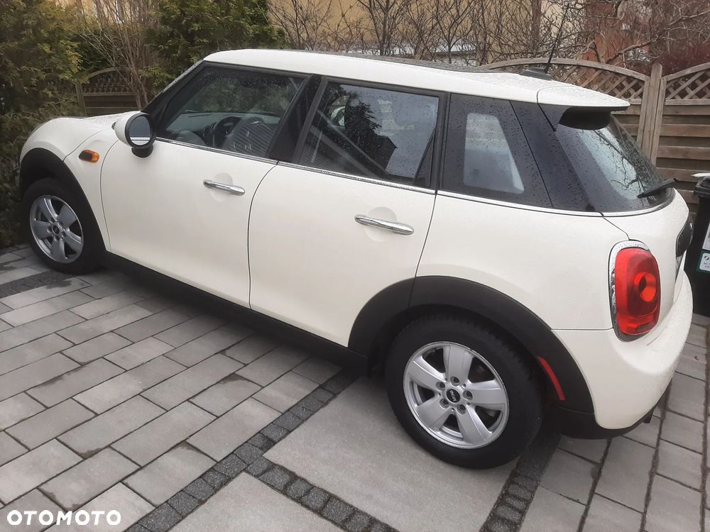 MINI Cooper - 1