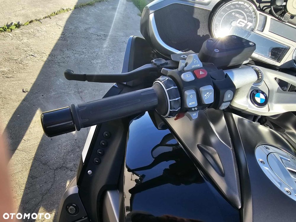 BMW K - 12