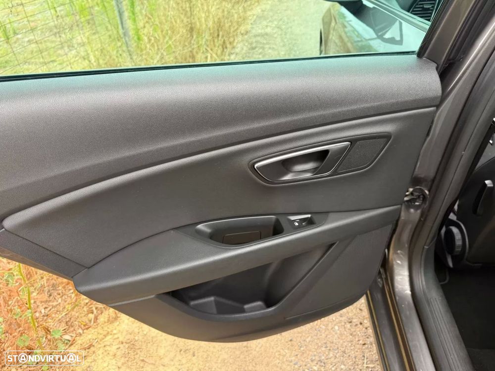 SEAT Leon ST 2.0 TDI DSG Style Edition - 18