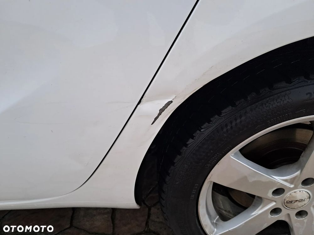 Opel Zafira Tourer 1.6 CDTI ecoFLEX Start/Stop Edition - 8