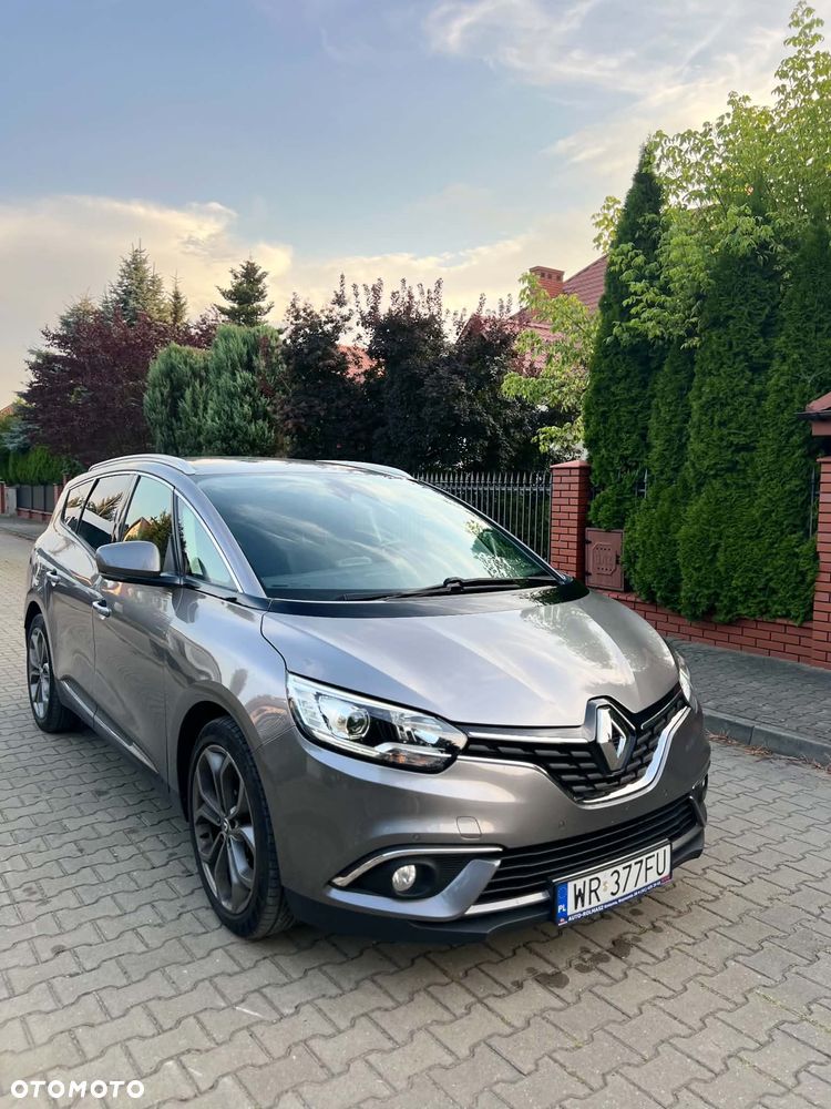 Renault Scenic 1.5 dCi Dynamique - 1