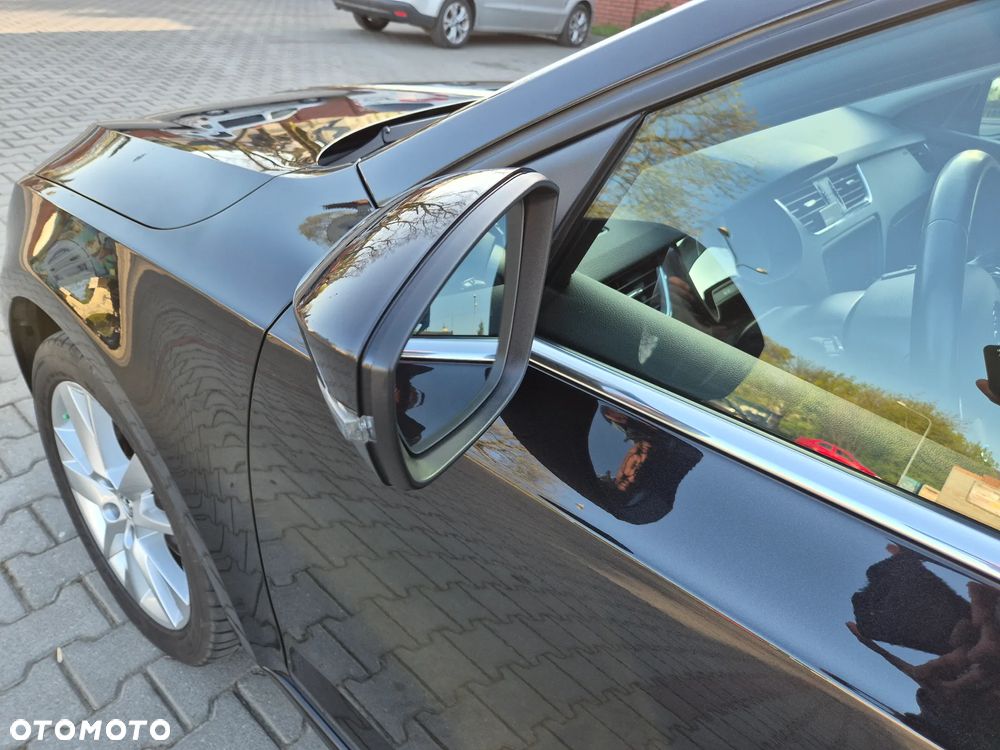 Skoda Octavia 1.4 TSI Style - 9