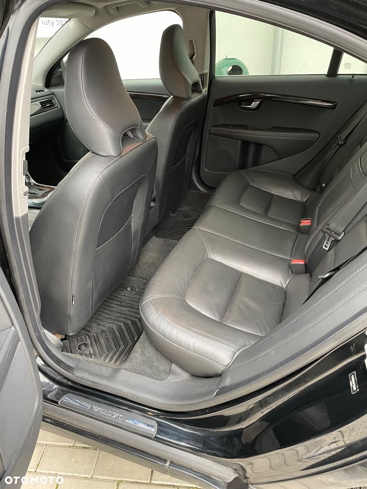 Volvo S80 T6 AWD R-Design - 17