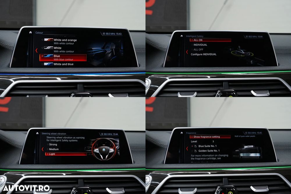 BMW Seria 7 730Ld xDrive - 15