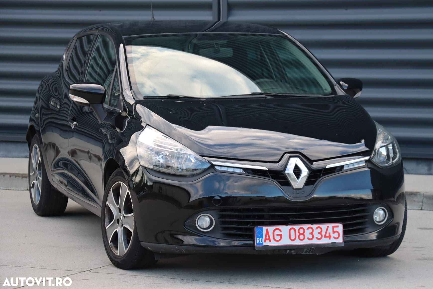 Renault Clio ENERGY TCe 90 Start & Stop Luxe - 1