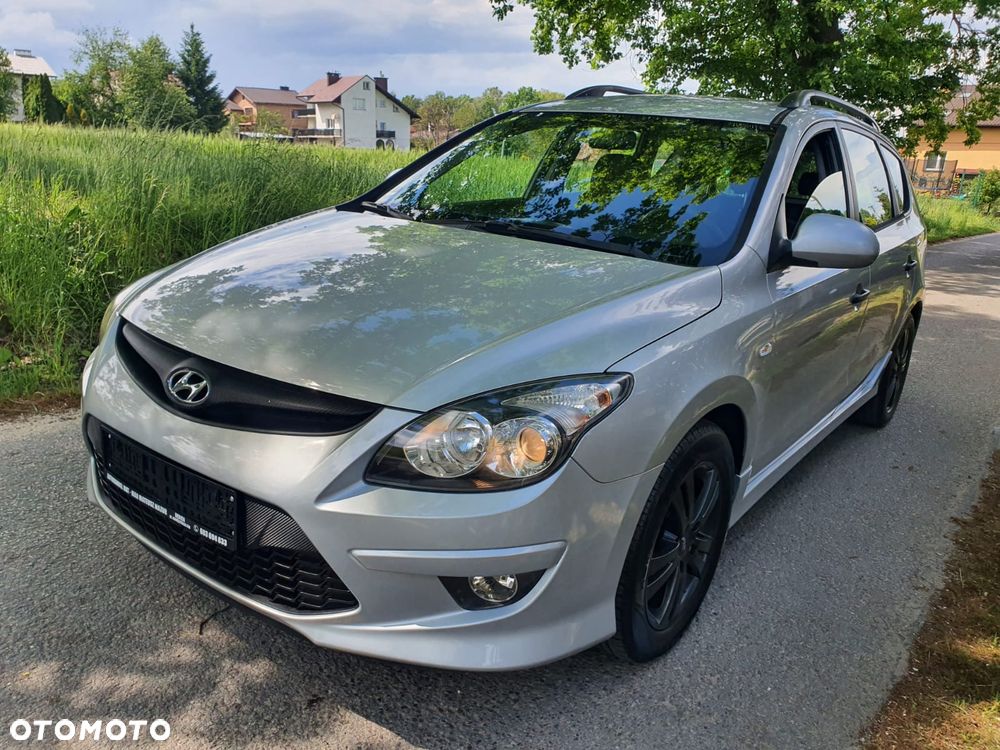 Hyundai i30 i30cw 1.4 Comfort - 6