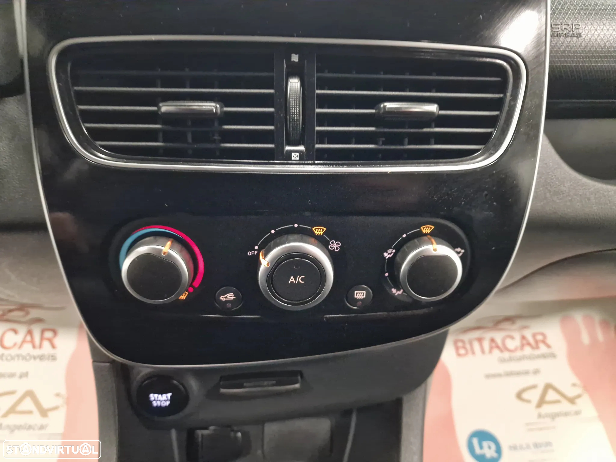 Renault CLIO SOCIETE 1.5DCI 90CV ZEN GPS IVA DEDUTIVEL - 57
