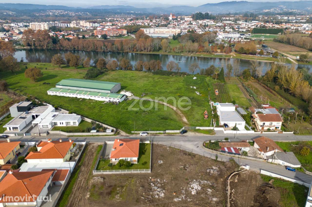 Terreno em Palmeira Braga - Grande imagem: 3/16