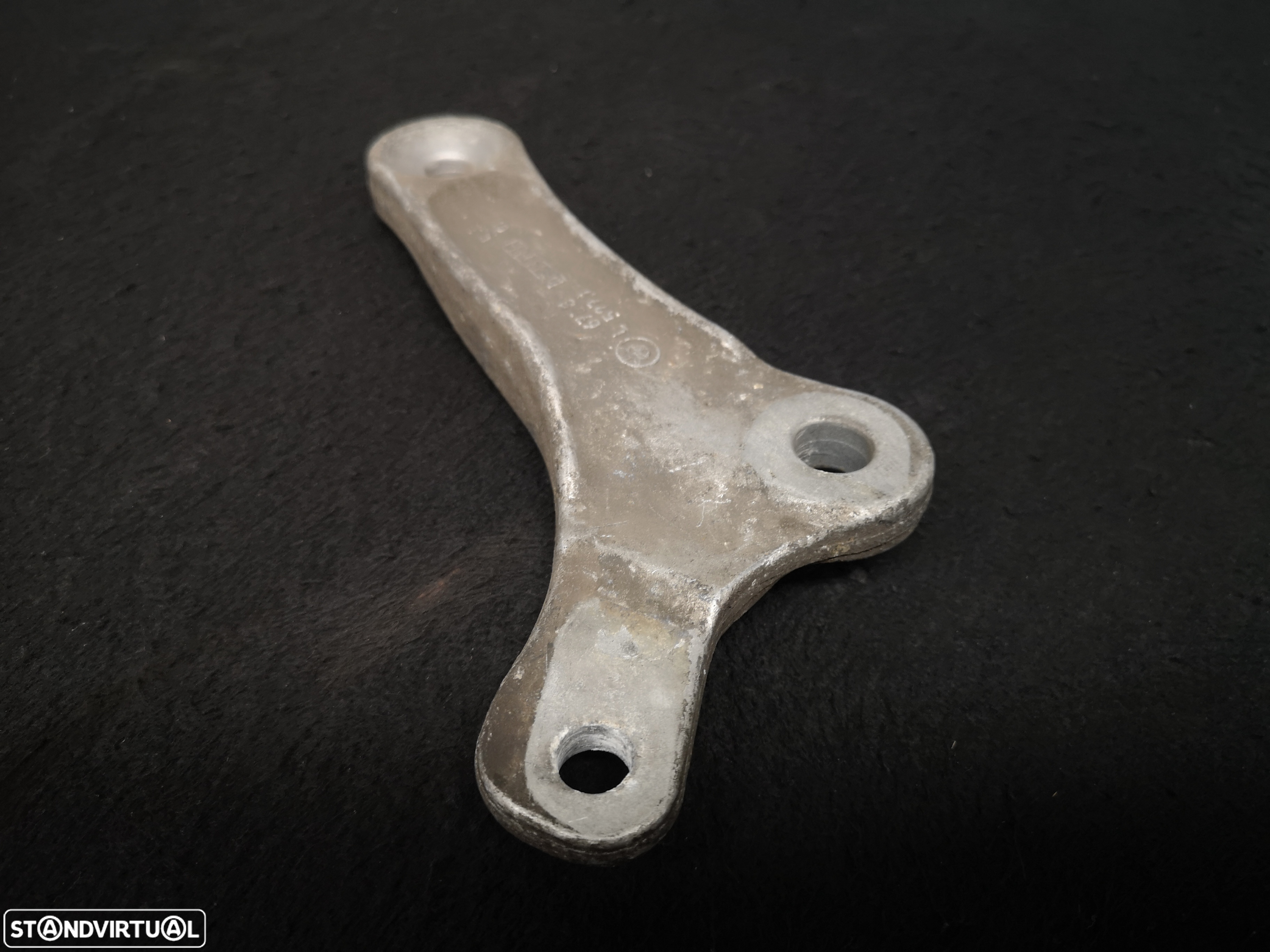 Apoio de barra estabilisadora bmw5 e60 e61 bmw6 e63 e64  2003+ - 2